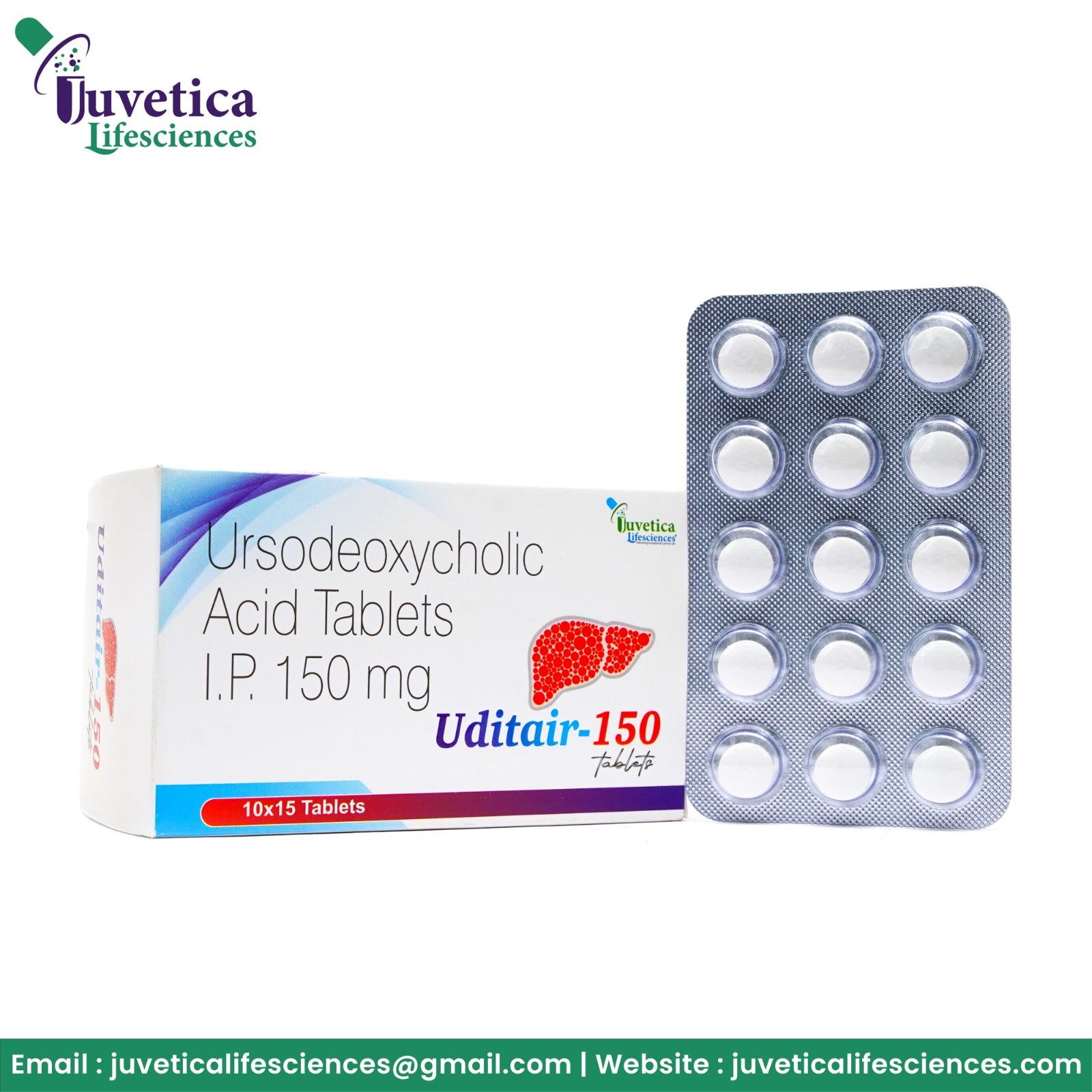UDITAIR-150